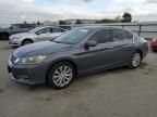 2015 Honda Accord EX