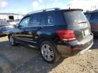 2014 Mercedes-Benz GLK 250 Bluetec