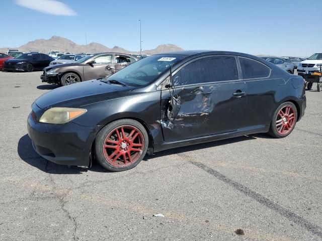 2007 Scion TC