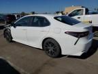 2023 Toyota Camry SE Night Shade