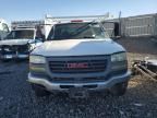 2003 GMC New Sierra C3500