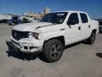 2013 Honda Ridgeline Sport