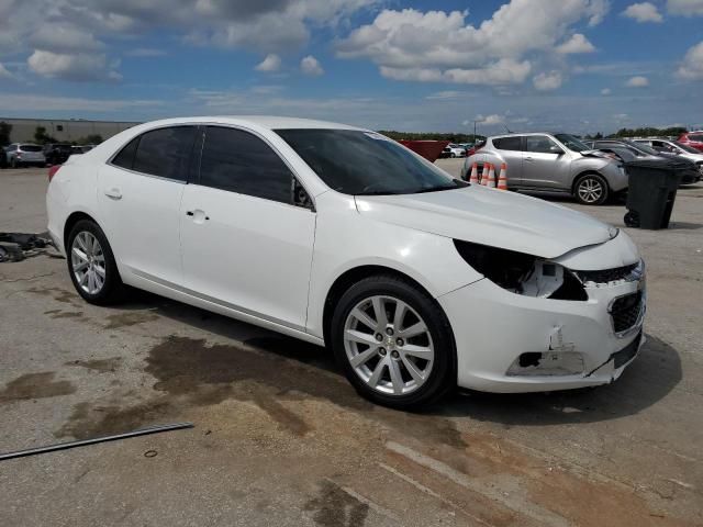 2014 Chevrolet Malibu 2LT