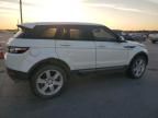 2014 Land Rover Range Rover Evoque Pure Premium