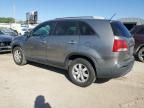 2012 KIA Sorento Base