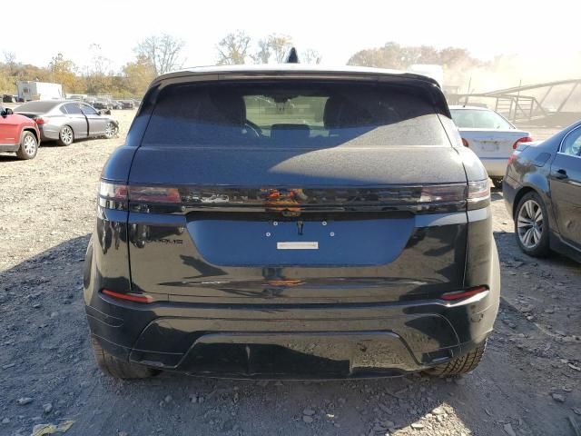 2024 Land Rover Range Rover Evoque Dynamic SE