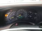 2001 Chevrolet Tahoe K1500