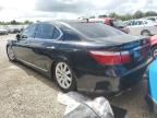 2008 Lexus LS 460L