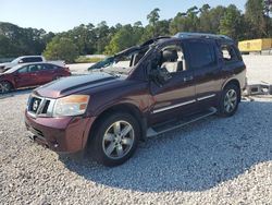 2014 Nissan Armada SV en venta en Houston, TX