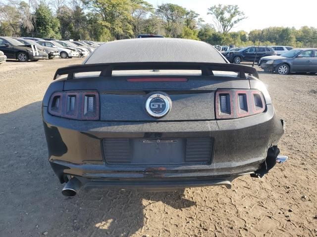 2013 Ford Mustang GT