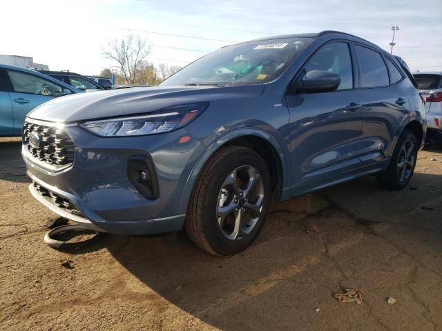 2023 Ford Escape ST Line Select