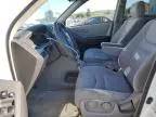 2002 Toyota Highlander