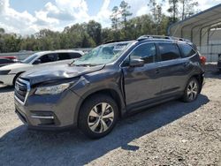 2020 Subaru Ascent Premium en venta en Augusta, GA