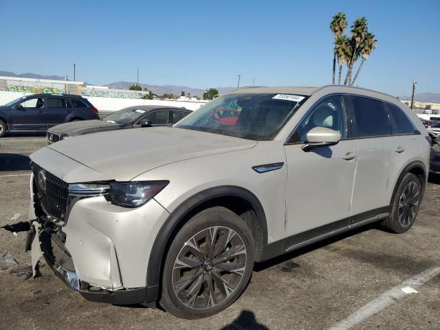 2024 Mazda CX-90 Premium Plus