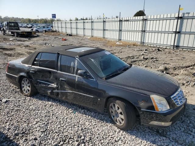 2006 Cadillac DTS