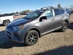 2017 Toyota Rav4 SE