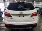 2013 Hyundai Santa FE GLS