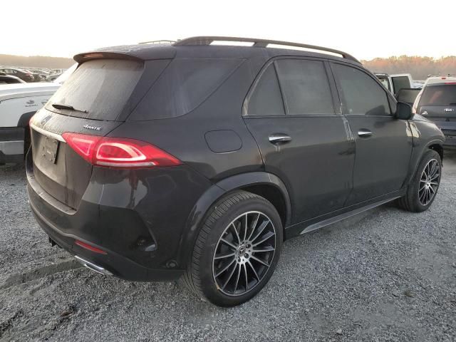 2023 Mercedes-Benz GLE 450 4matic