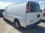 2013 Chevrolet Express G2500