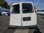 2008 Chevrolet Express G2500