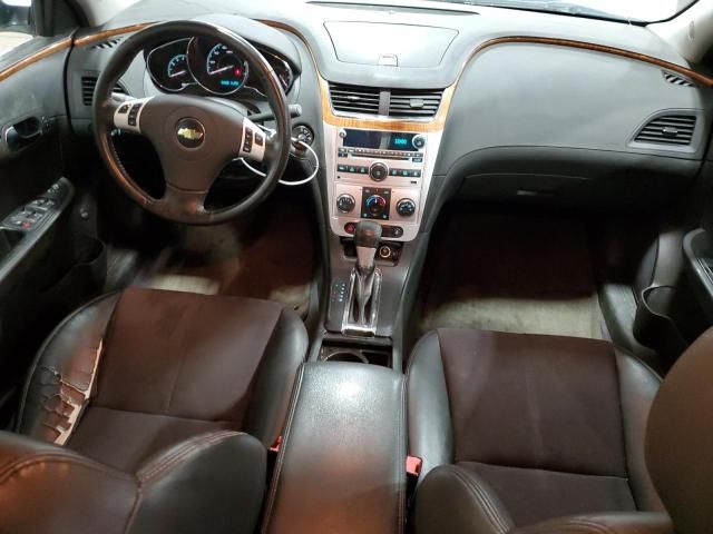 2012 Chevrolet Malibu 2LT