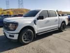 2024 Ford F150 XLT