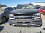 2005 Chevrolet Silverado K1500