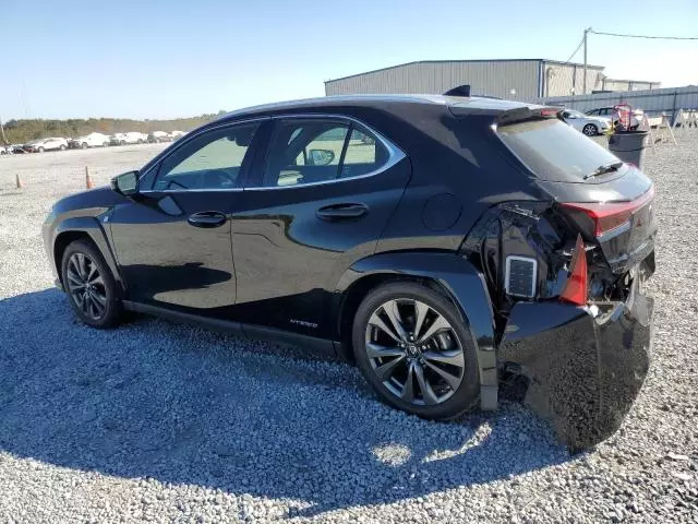 2022 Lexus UX 250H Base