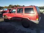 1999 Jeep Cherokee Sport