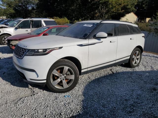 2018 Land Rover Range Rover Velar S