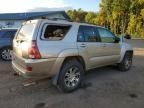 2005 Toyota 4runner SR5