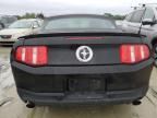 2012 Ford Mustang