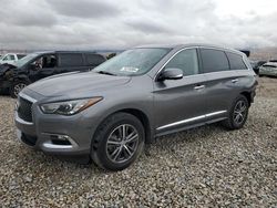 2017 Infiniti QX60 en venta en Magna, UT