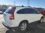 2011 Honda CR-V EXL