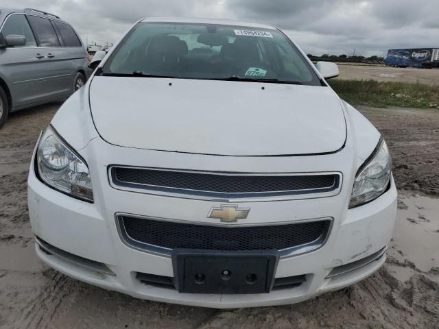 2011 Chevrolet Malibu 1LT