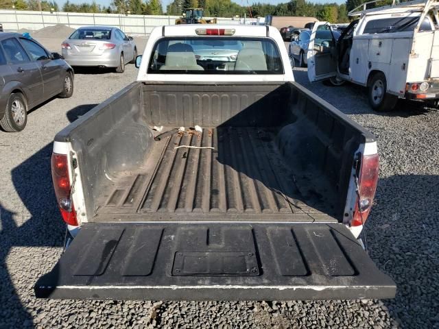 2007 Chevrolet Colorado