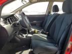 2010 Nissan Versa S