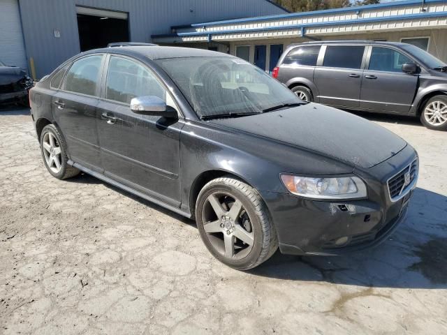 2010 Volvo S40 T5