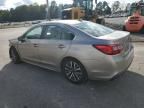 2018 Subaru Legacy 2.5I Premium