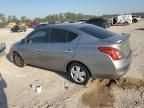 2014 Nissan Versa S