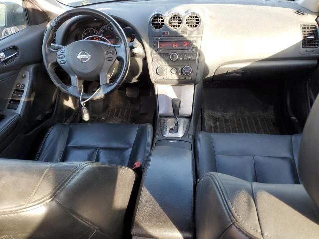 2010 Nissan Altima Base