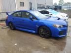 2019 Subaru WRX STI