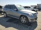 2015 Mercedes-Benz GLK 350