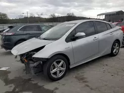 Hybrid Vehicles for sale at auction: 2016 Toyota Prius