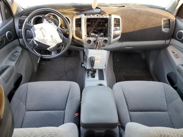 2009 Toyota Tacoma Double Cab Prerunner