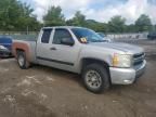 2007 Chevrolet Silverado K1500