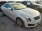 2013 Cadillac ATS Luxury