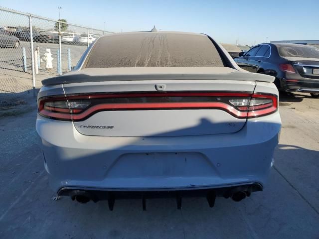 2020 Dodge Charger R/T