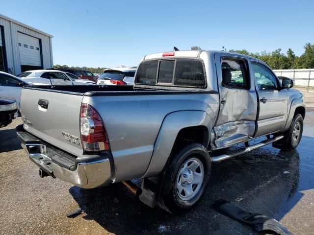 2015 Toyota Tacoma Double Cab Prerunner