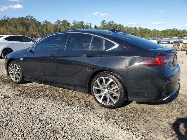 2018 Buick Regal GS